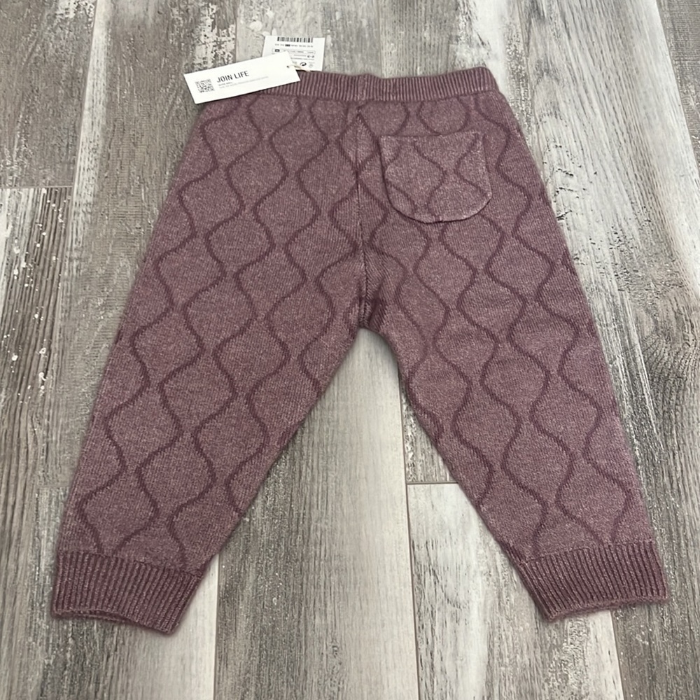 Zara Pants - Picture 7 of 8